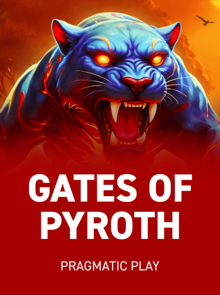 Primebet Situs Betting Online Terpercaya dengan Slot dan Casino Indonesia|Primebet - Gates of Pyroth