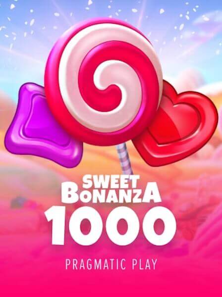 Primebet Situs Betting Online Terpercaya dengan Slot dan Casino Indonesia|Primebet - Sweet Bonanza 1000